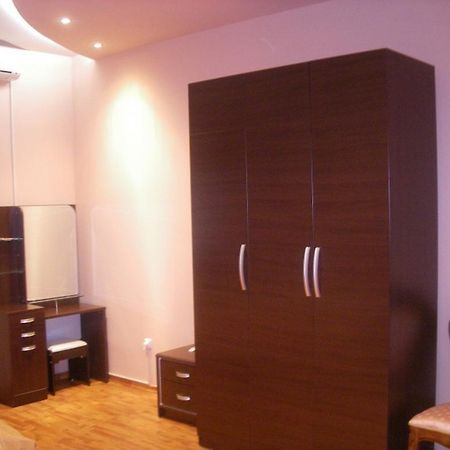 Gyumri Hotel Ereván Habitación foto